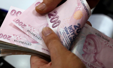 مخاوف التضخم العالمية تدفع الليرة التركية لقاع جديد.. فماذا عن العملات الأخرى؟