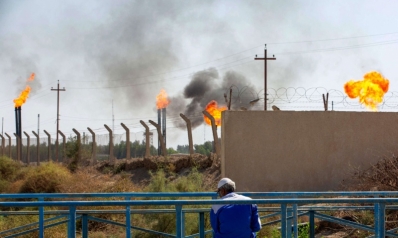 في البصرة وفرة في النفط، وحياة لا يلتمس العراقيون طعمها