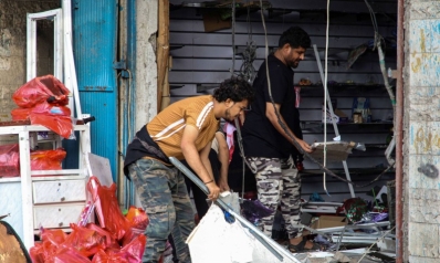 هجوم عدن يستهدف نسف الجهود الدولية لترميم صفوف الشرعية