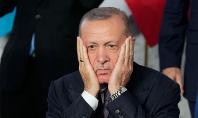 لم تمر على أردوغان أيام أسوأ