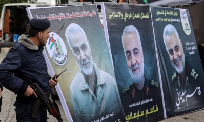 “حماس” وبريطانيا… والبعد الإيراني