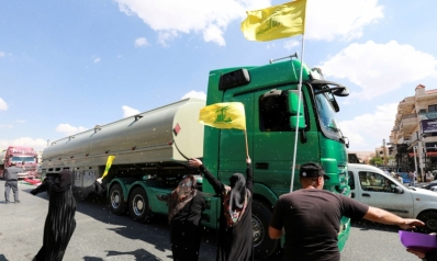 حزب الله يحل محل الدولة: يدفع 10 ملايين دولار لشراء النفط ويوزعه مجانا