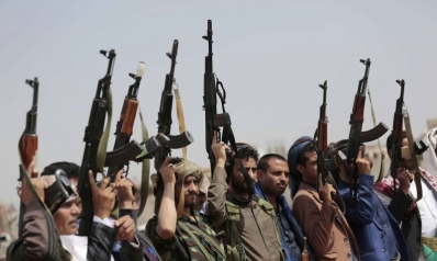 ضغوط سياسية وعسكرية متزامنة على الحوثيين لإجبارهم على وقف التصعيد