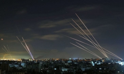 إسرائيل في سيناريو الحرب الشاملة: ليس باستطاعتنا اعتراض كل صاروخ