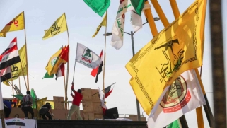 تباينات تهدد بانفراط عقد الإطار التنسيقي مع اقتراب حسم الانتخابات العراقية