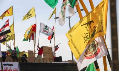 تباينات تهدد بانفراط عقد الإطار التنسيقي مع اقتراب حسم الانتخابات العراقية