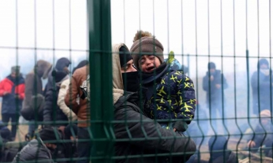 دول الشرق الأوسط تقيّد السفر إلى بيلاروسيا لمحاصرة تدفق المهاجرين