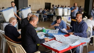 انتخابات العراق أعادت حضور خطاب القوى المعارضة لـ”العملية السياسية”