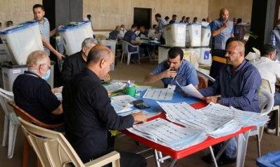 انتخابات العراق أعادت حضور خطاب القوى المعارضة لـ”العملية السياسية”