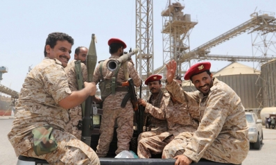 قوات طارق صالح تترك الحديدة للتفرغ لحماية شبوة ومأرب