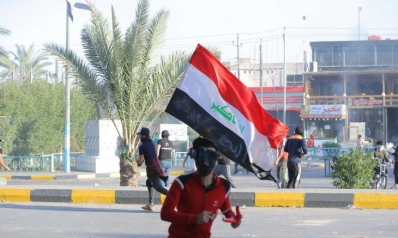 الاحتقان الحاصل في العراق سيؤدي إلى ثورة شعبية عنيفة