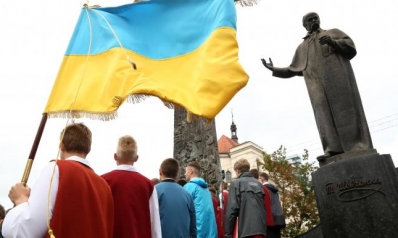 أوكرانيا تواصل حذف “الجغرافيا الروسية”