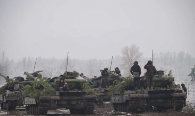 الحرب في أوكرانيا.. تهديد حقيقي أم مجرد خدعة؟