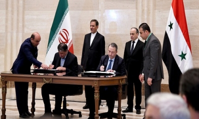في جديد العلاقات بين النظام السوري وإيران