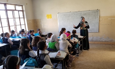 التعليم في العراق: الواقع والطموح