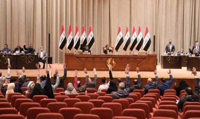 خلافات تهدد افتتاح البرلمان العراقي