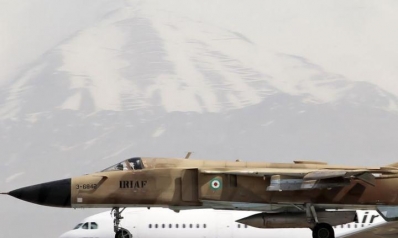 الطائرات المقاتلة قد تمنح إيران خيار إطلاق سلاح نووي