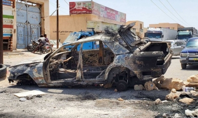 صراع إقليمي بأدوات محلية للسيطرة على محافظة حضرموت اليمنية