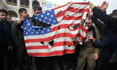 ما مدى قلق الولايات المتحدة من النفوذ الإيراني في العراق؟
