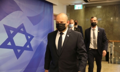 أول زيارة لرئيس الوزراء الإسرائيلي إلى الإمارات بعد تطبيع العلاقات