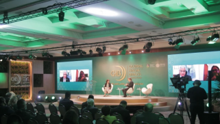 مؤتمر عالمي بالبرازيل يبحث الارتقاء بسوق الحلال على مستوى العالم