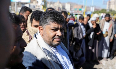 واشنطن تقطع طرق تهريب الأسلحة عن الحوثيين
