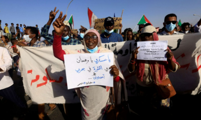 إعلان سياسي جديد يفجر الخلافات في السودان