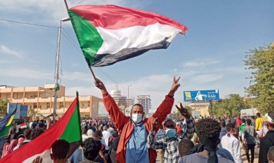 مبادرة حزب الأمة فرصة جديدة لتجنب الفوضى في السودان