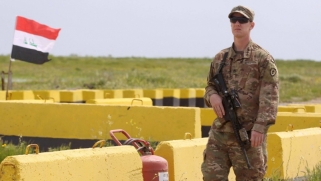 انسحاب أميركي ثان من العراق لا يقل سوءا عن الانسحاب الأول