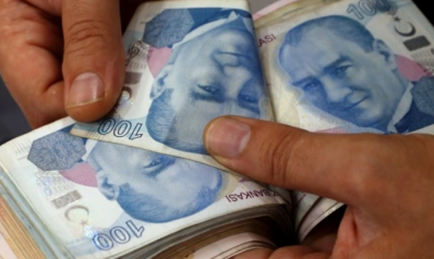 الليرة التركية تهبط لقاع جديد بعد إصرار أردوغان على خفض أسعار الفائدة