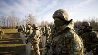 ما أبرز سيناريوهات الغزو الروسي المحتمل لأوكرانيا؟