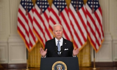 إيران ستكون دولة نووية تحت سمع وبصر إدارة بايدن إيران ستكون دولة نووية تحت سمع وبصر إدارة بايدن