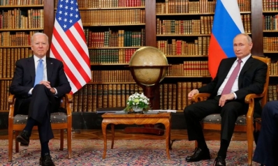 أمريكا تدرس خيارات لزيادة كلفة غزو أوكرانيا على بوتين.. لو فشلت الدبلوماسية
