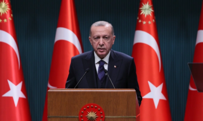 أردوغان: نحقق في قضية التلاعب بأسعار صرف العملات