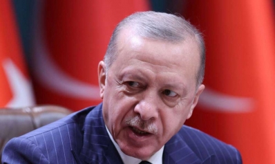 تركيا، جارنا المتعب في قوته وضعفه