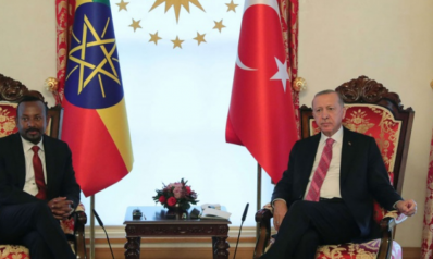 احتفاء أردوغان بالقمة الأفريقية لا يحجب عن الأتراك معضلة الليرة