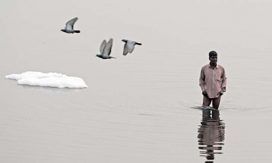 العالم على شفا هاوية؟