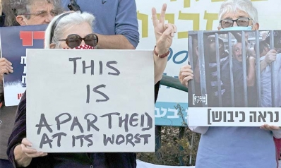 الحرم الإبراهيمي بين جرائم الاحتلال وخطايا أوسلو