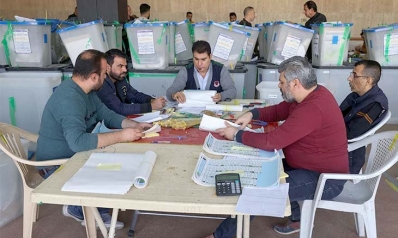 العراق: عن الدستور والقانون حمال الأوجه