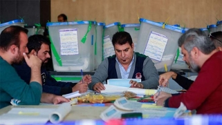 العراق: القائمة القصيرة لمرشحي رئاسة الوزراء!