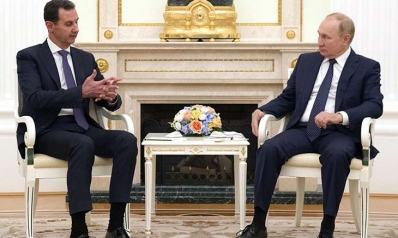 بوتين في سوريا: عسر تحصيل الإيرادات