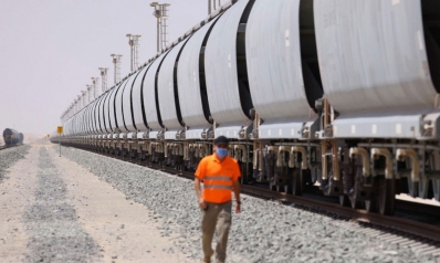 الإمارات تستثمر 13.6 مليار دولار لتطوير شبكة سكك الحديد