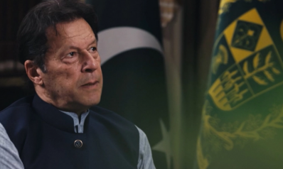 عمران خان: أي اضطراب في أفغانستان سيضر باكستان أولا