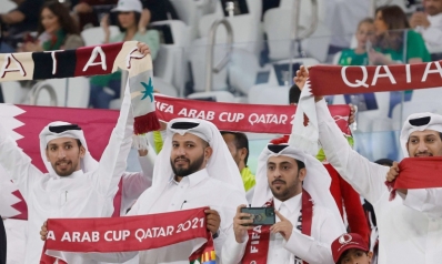 كأس العرب بروفة صعبة لقطر قبل المونديال