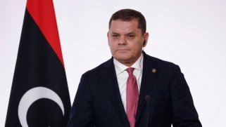 الدبيبة متمسك برئاسة الحكومة الليبية حتى إقرار دستور جديد