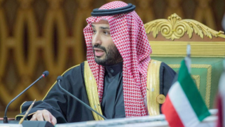 الأمير محمد بن سلمان يقود المملكة إلى حين اعتلائه العرش