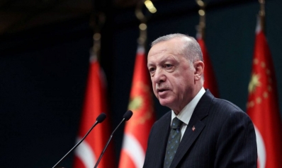 السياسة الخارجية التركية تغرق في مطبات يصعب تجاوزها