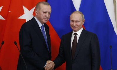 جيش طوران العظيم”.. لماذا تخشى روسيا مساعي أردوغان لتحويل “المجلس التركي” إلى تحالف عسكري؟