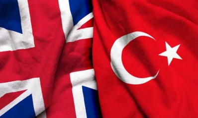 عام على اتفاقية التجارة الحرة بين تركيا وبريطانيا.. توسيع التعاون التجاري وإشارات على تعاون دفاعي مهم