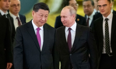 التعاون الروسي – الصيني لا يكفي للانتصار على الولايات المتحدة في الفضاء